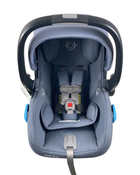 Shop UPPAbaby MESA Infant Car Seat, 2021, Henry (Blue Marl) at Goodbuygears