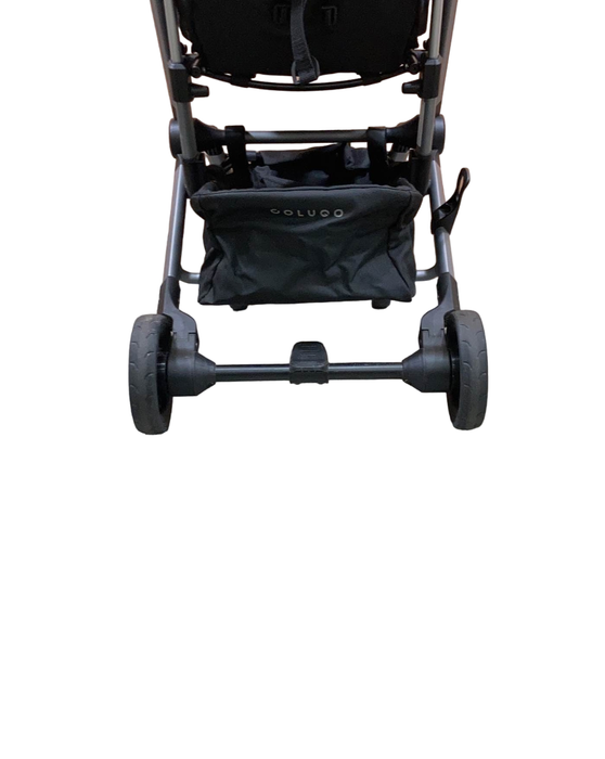 Shop Colugo Compact Stroller, Black, 2023 at Goodbuygears