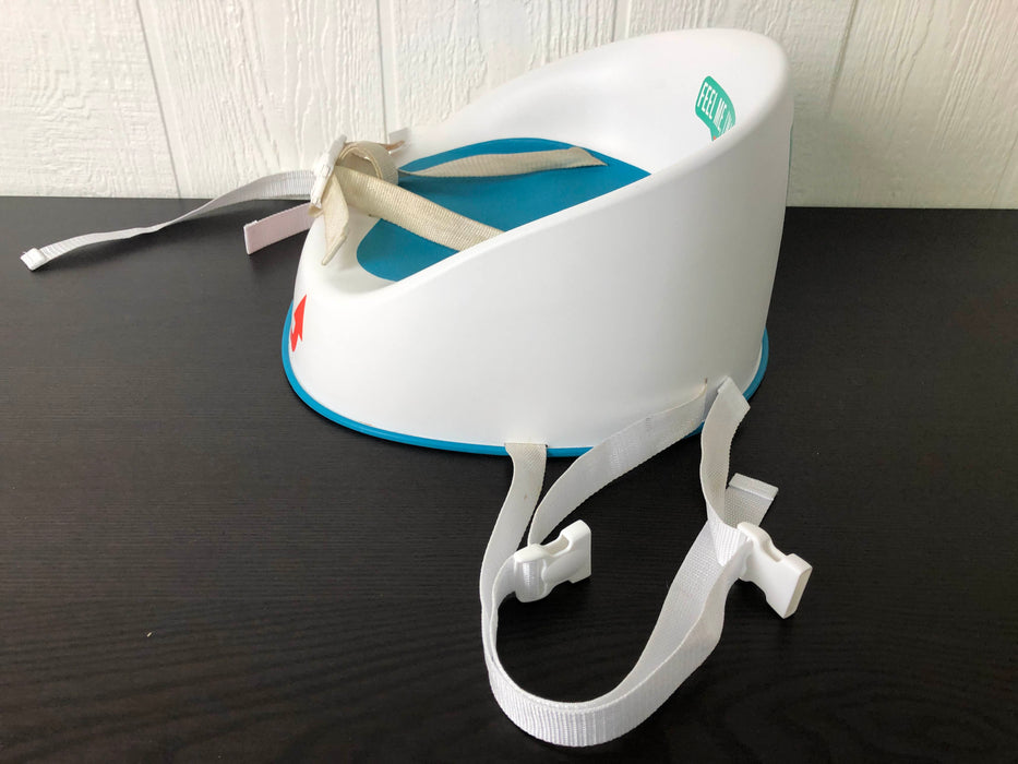 secondhand Prince Lionheart Squish Booster Seat