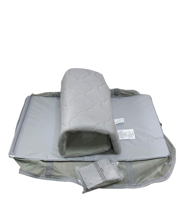 Shop Newton Bassinet Insert For Travel Crib And Playard at Goodbuygears