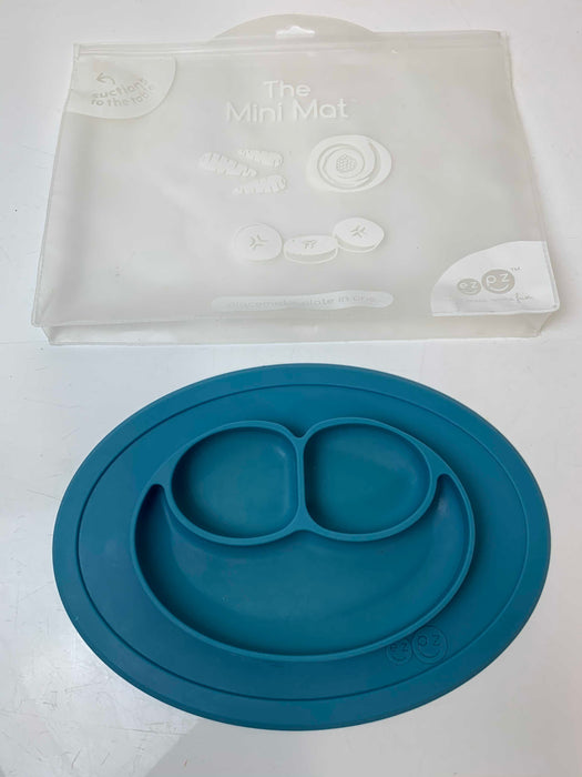 used Feeding