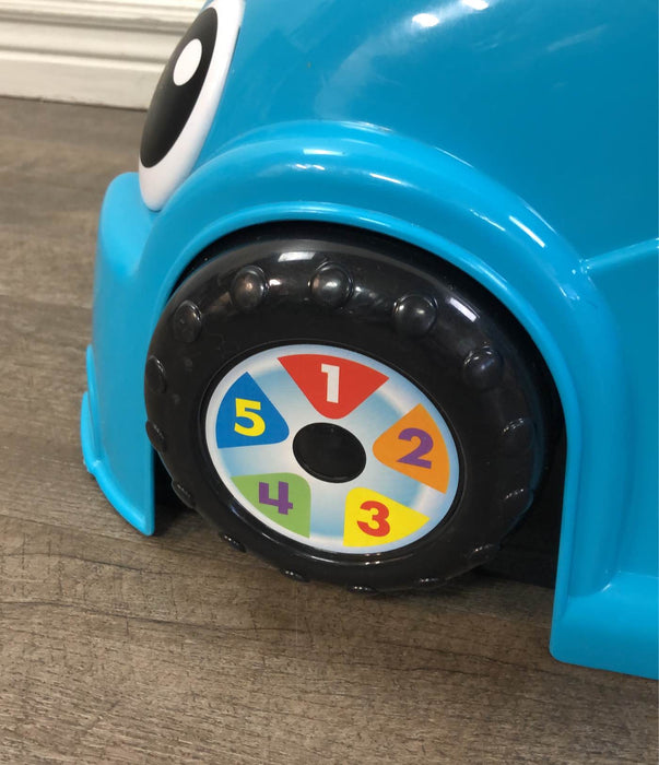 secondhand Toys