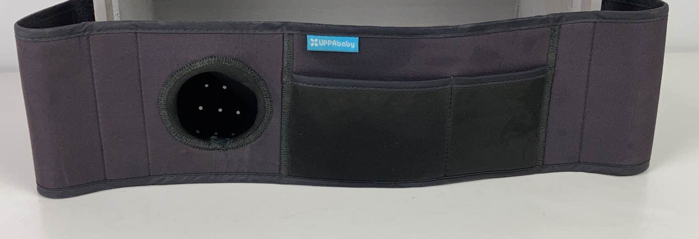 used UPPAbaby Parent Organizer
