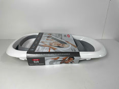 Shop OXO Tot Splash & Store Baby Bathtub at Goodbuygears