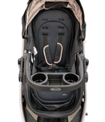 Shop Graco Modes Pramette Stroller, 2023, Pierce at Goodbuygears