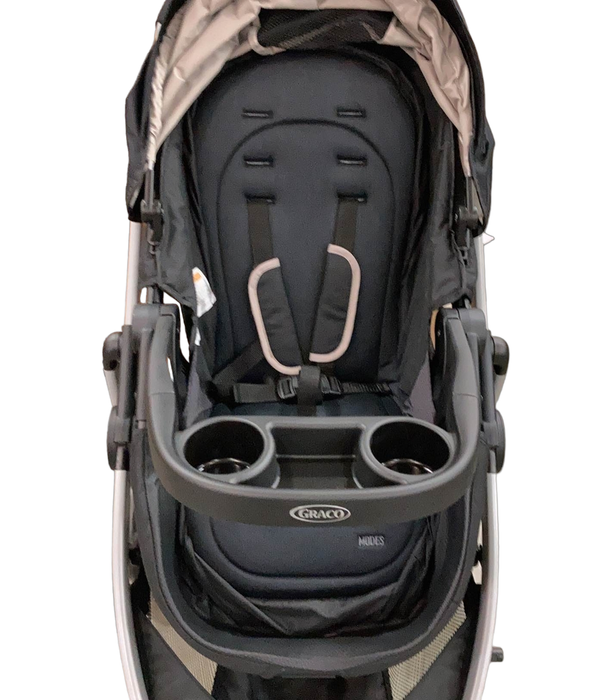 Shop Graco Modes Pramette Stroller, 2023, Pierce at Goodbuygears
