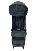 secondhand Mountain Buggy Nano Stroller, 2022, Black