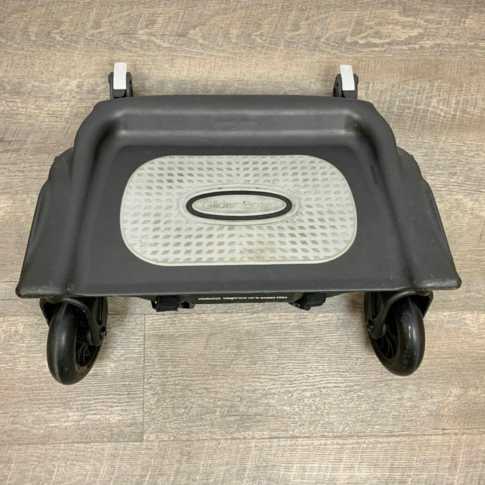 used Baby Jogger Glider Board