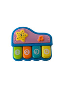 secondhand Baby Piano Toy