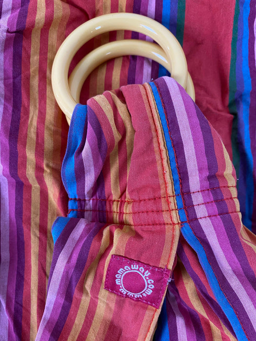 used Infant Gear