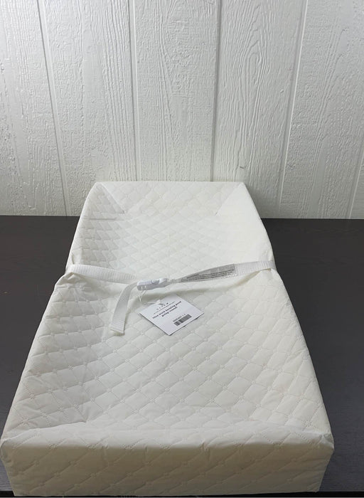 secondhand Changing Table Pad