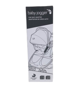 Shop Baby Jogger Graco Car Seat Adapter For City Mini 2 & City Mini GT2 at Goodbuygears