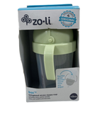 Shop ZoLi BOT 6oz, Seafoam at Goodbuygears