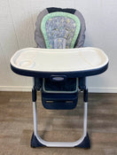secondhand Graco DuoDiner LX Baby High Chair