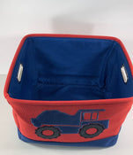 Shop Storage Bin, Construction Truck at Goodbuygears