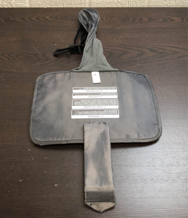 secondhand Travel Gear