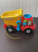 used Toys