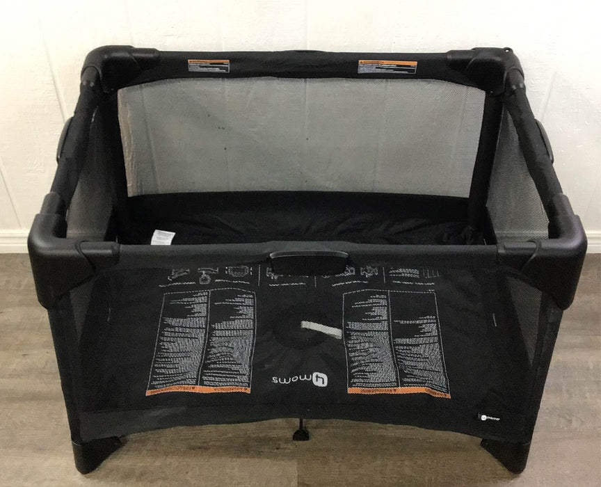 Shop 4moms Breeze Playard Plus, 1045 at Goodbuygears