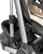 Shop Colugo Compact Stroller, 2022, Dune Zebra at Goodbuygears