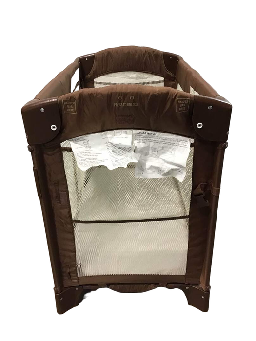 secondhand Home Nursery