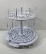 used The First Years Spinning Drying Rack