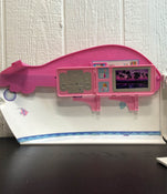 Barbie Passport Cruise Ship