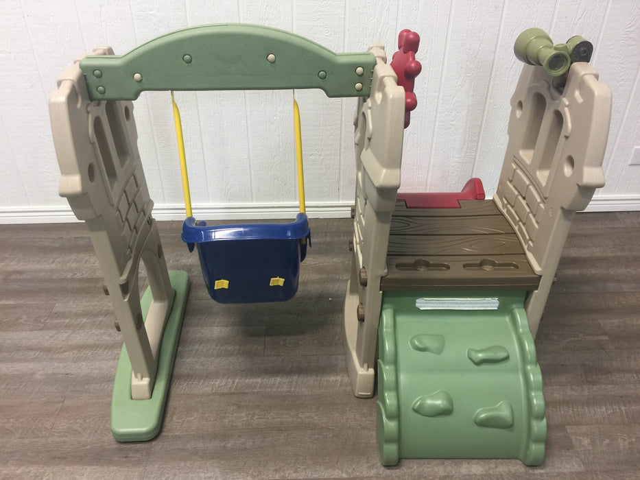 secondhand Toys