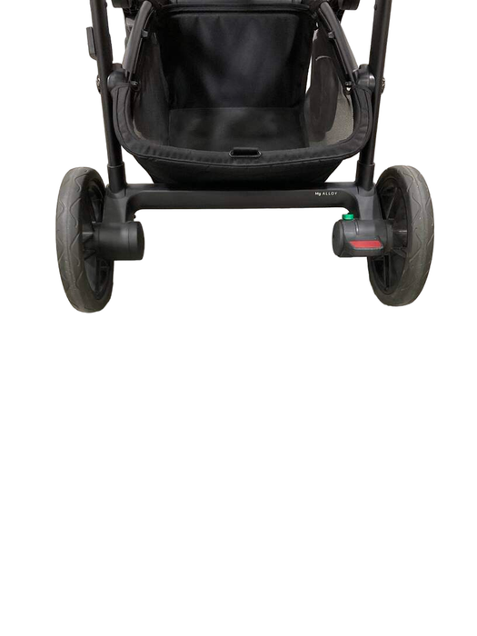 Silver Cross Coast Stroller, Flint