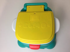 secondhand Sesame Street Elmo Hooray 3-in-1 Potty