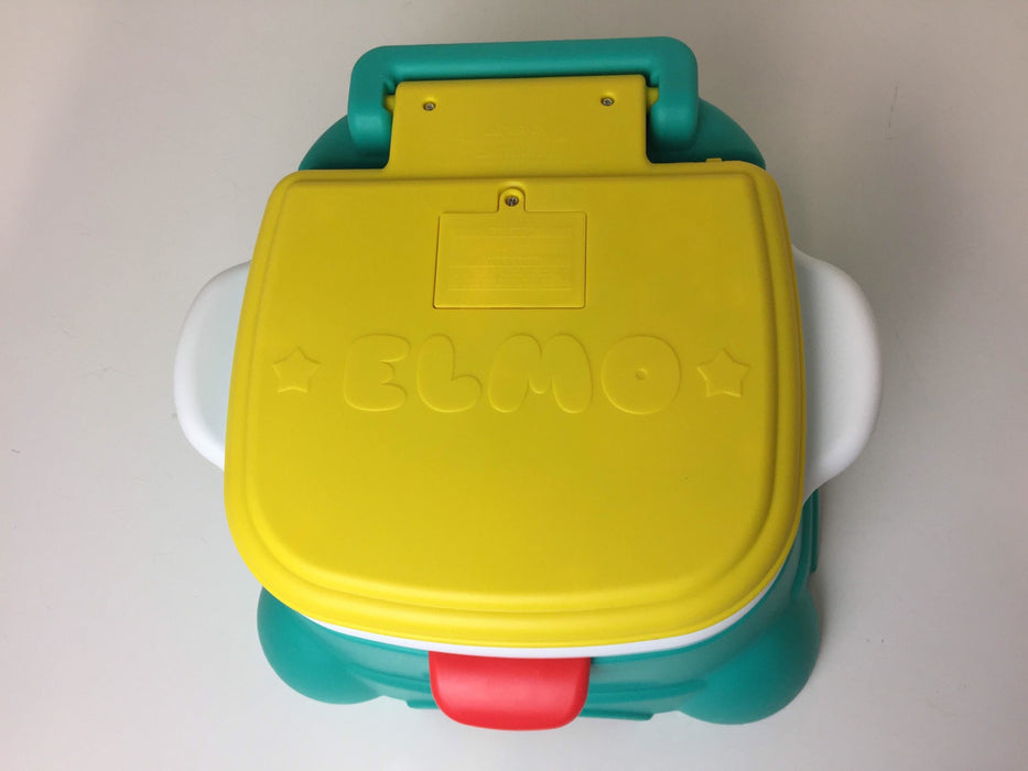 secondhand Sesame Street Elmo Hooray 3-in-1 Potty