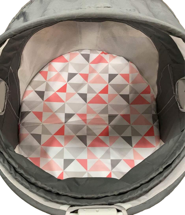 Shop Fisher Price On-the-Go Baby Dome, Charcoal at Goodbuygears