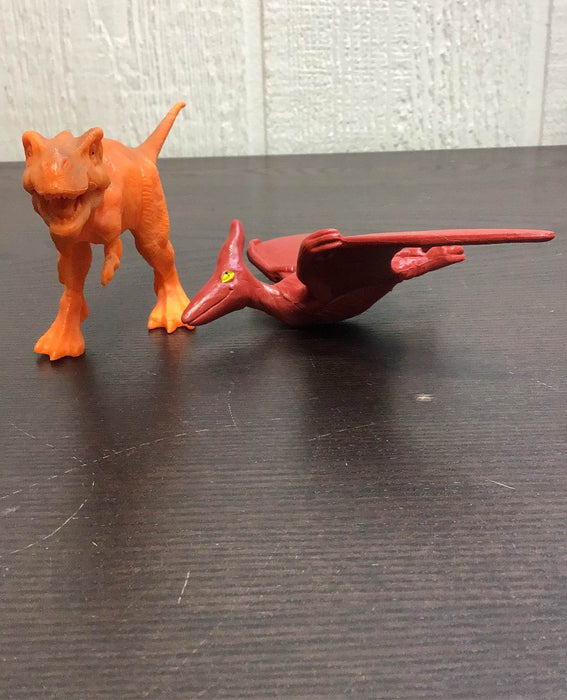 secondhand Toys