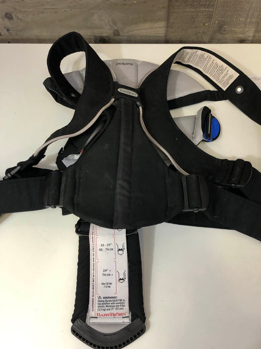 used Infant Gear