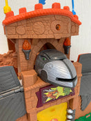 secondhand Pretend Play
