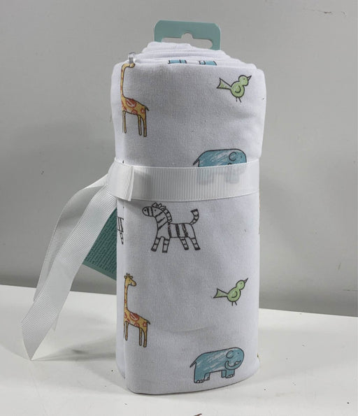 Shop Aden + Anais Swaddle Blanket, Jungle Jammin at Goodbuygears