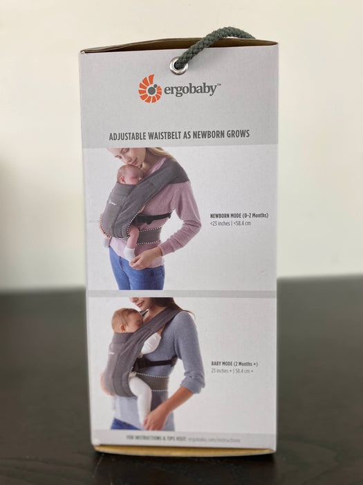 used Infant Gear