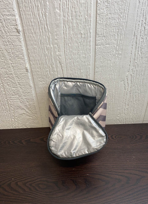 secondhand Skip Hop Grab And Go Double Bottle Bag