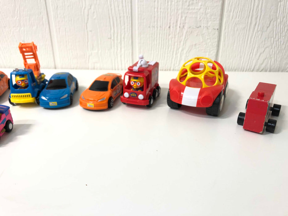 secondhand Toys