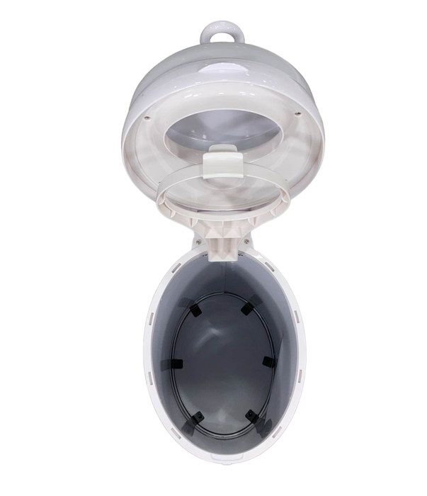 Shop Ubbi Diaper Pail, Grey at Goodbuygears