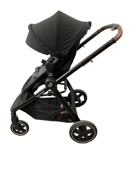 Shop Maxi-Cosi Zelia2 Luxe Stroller Only, 2023, New Hope Black at Goodbuygears