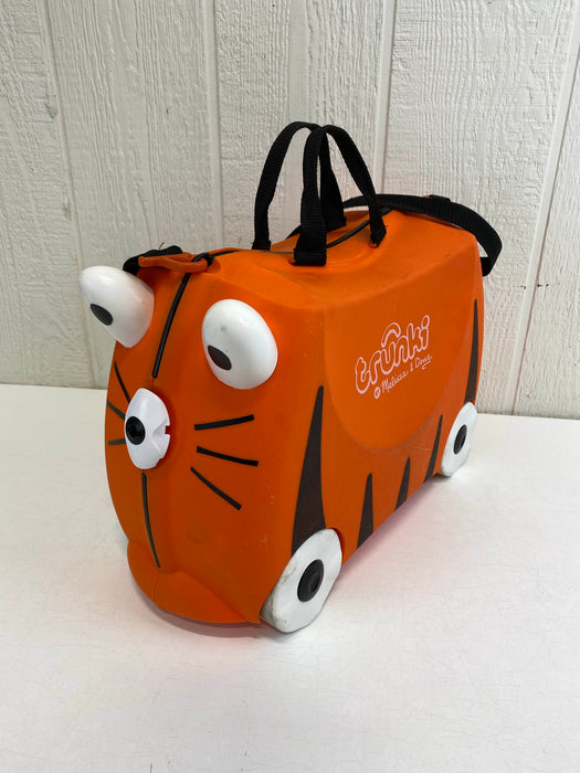 used Melissa & Doug Trunki