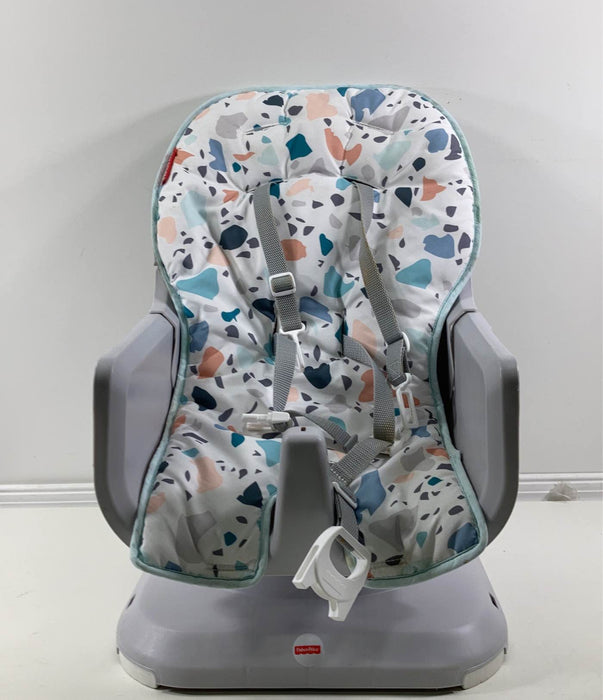 Shop Fisher Price Space Saver High Chair at Goodbuygears