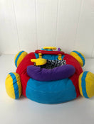 used Floor Seats