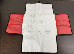secondhand Herschel Supply Co. Kids Foldable Changing Mat