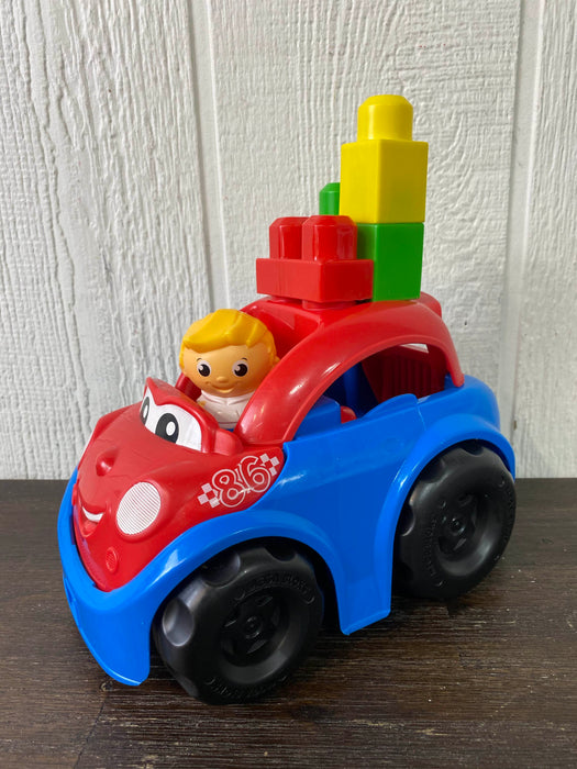 used BUNDLE Mega Bloks
