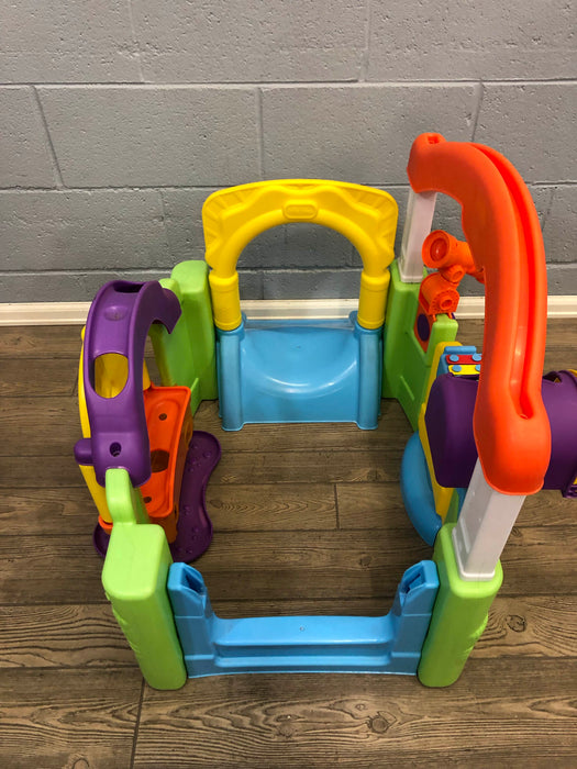 secondhand Toys