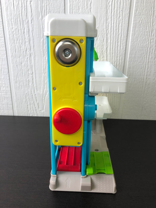 secondhand Toys