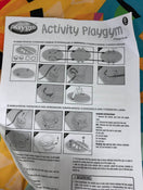 used Gyms Playmats