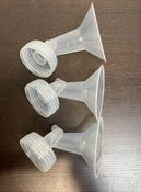 used Feeding