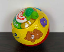 secondhand VTech Wiggle & Crawl Ball